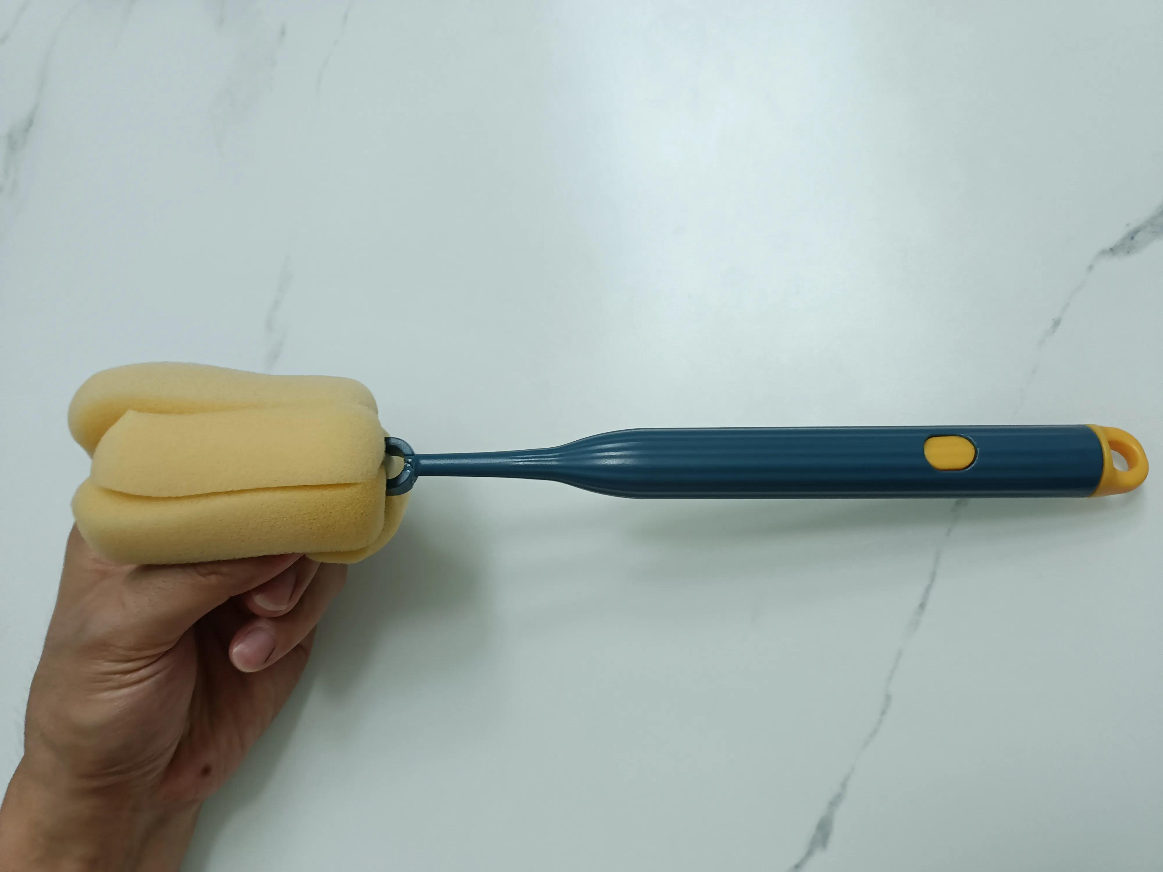 旅行便携奶瓶刷A类,奶瓶刷是什么样的好