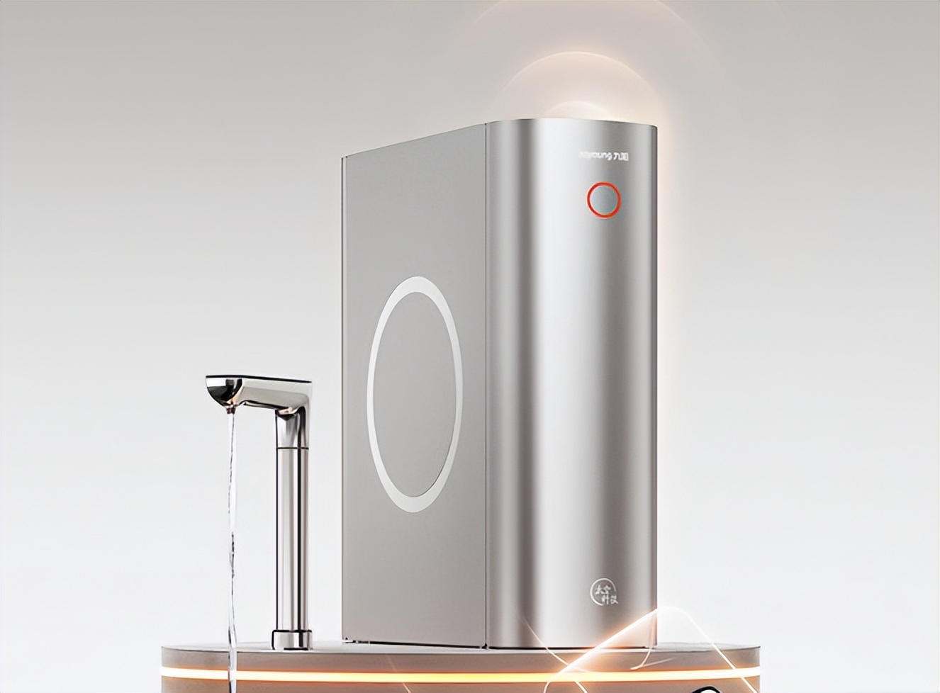 志高净水器加热一体机怎么样,史密斯净水器加热一体机好不好