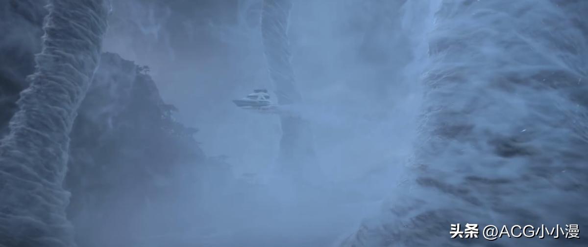 遮天动画的开头解说,遮天动画解说没有了吗