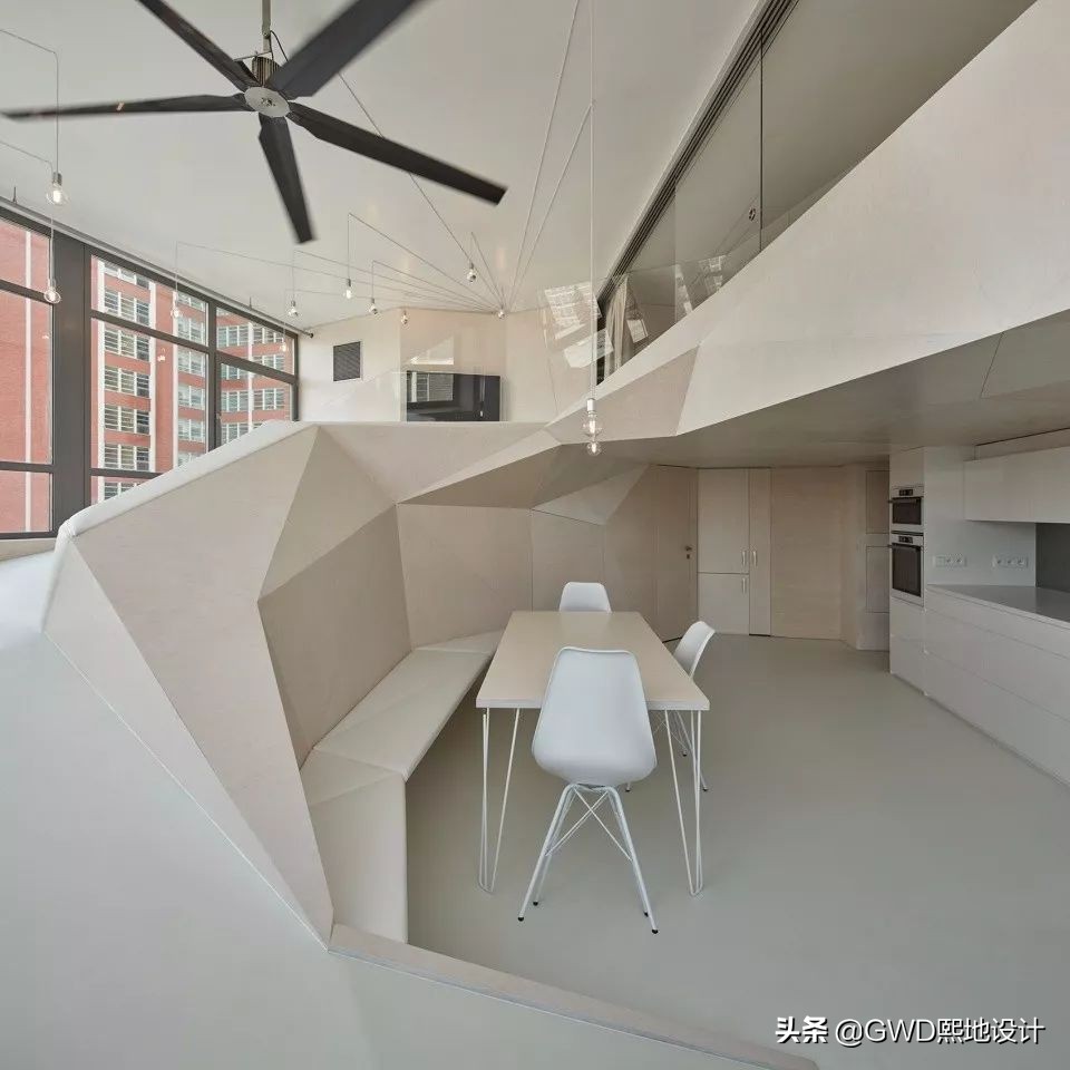 盘点那些设计错误的楼梯,关于楼梯的设计