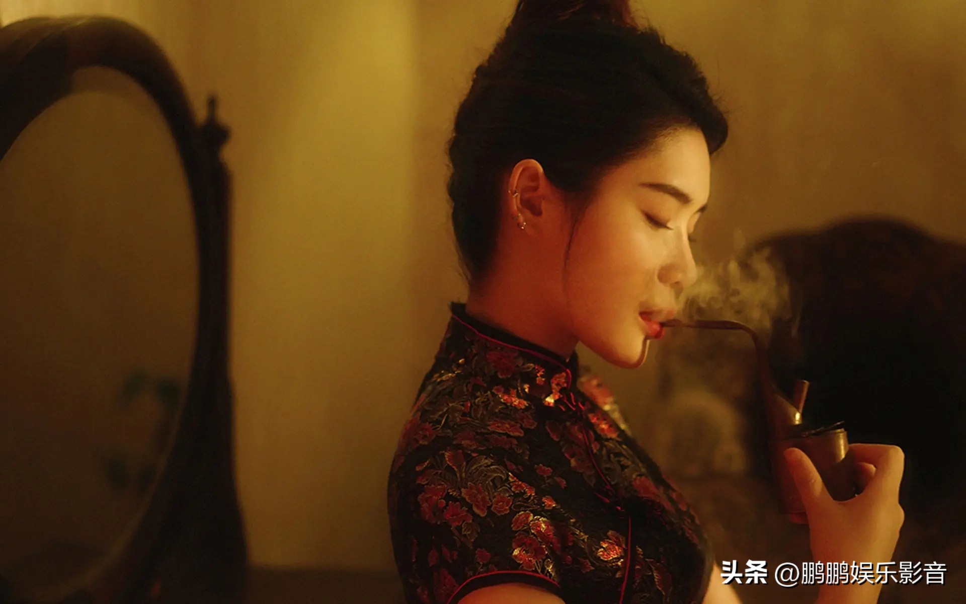 第九个寡妇,电视剧第九个寡妇第十九集