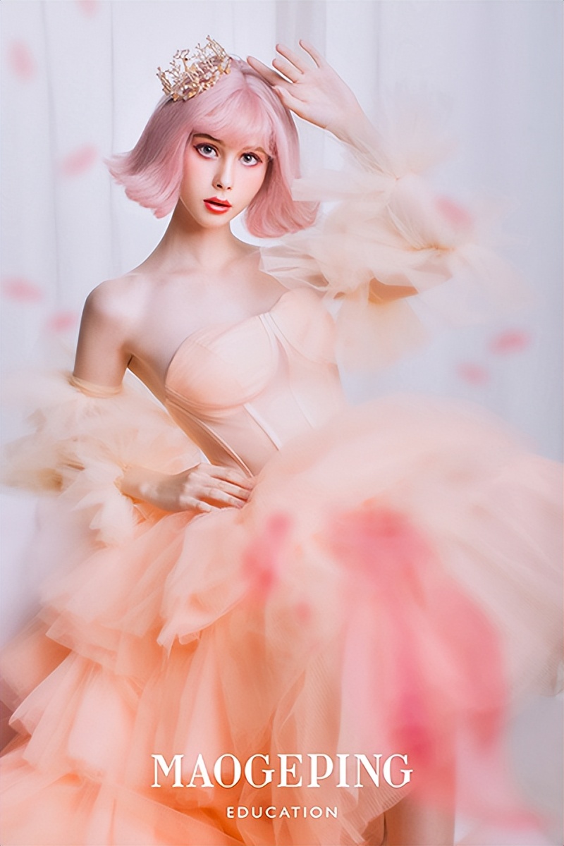 新娘化妆师化妆技巧总结,新娘妆化妆基础学习课程