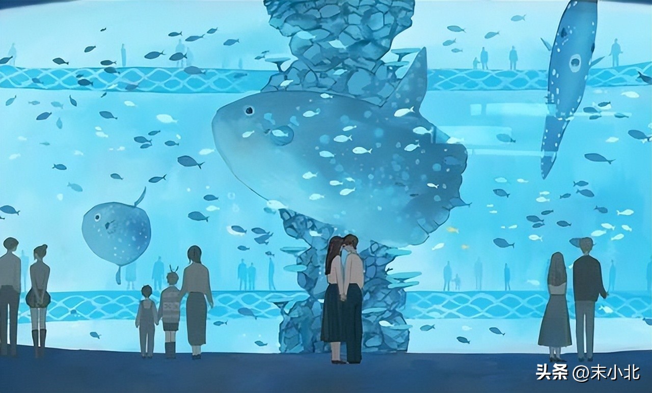 如果有人不喜欢你，记住这三句话，你就不烦闷了