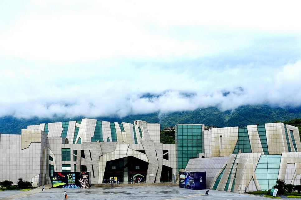 重庆渝中博物馆推荐,重庆渝中文化旅游博物馆