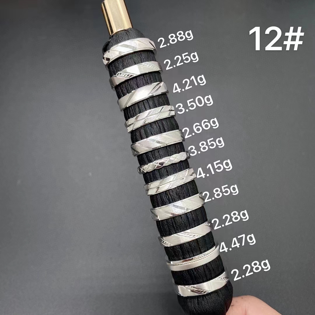 18k金和黄金回收哪个值钱,18k金和铂金哪个回收贵