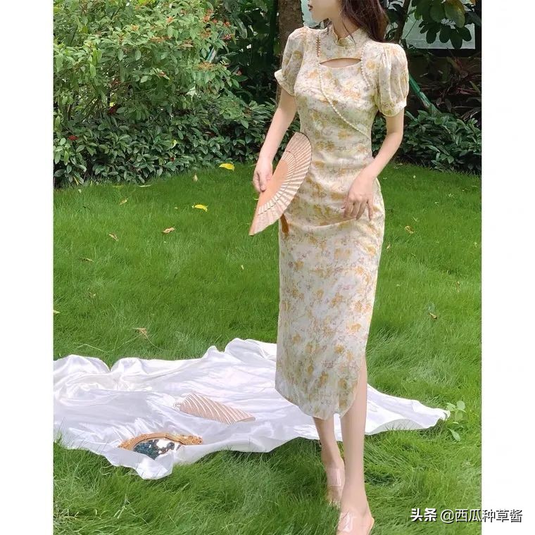 淘宝中老年女装夏装,好看质量好的淘宝女装店夏装