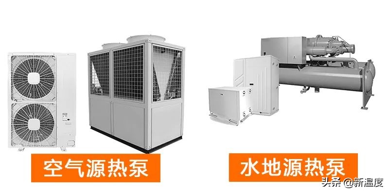 地源热泵怎么操作,热泵空调讲解