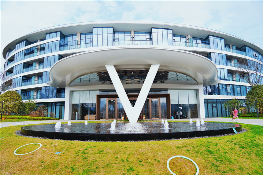 泰顺玉龙山氡泉温泉攻略,隐居山林世外桃源看夕阳