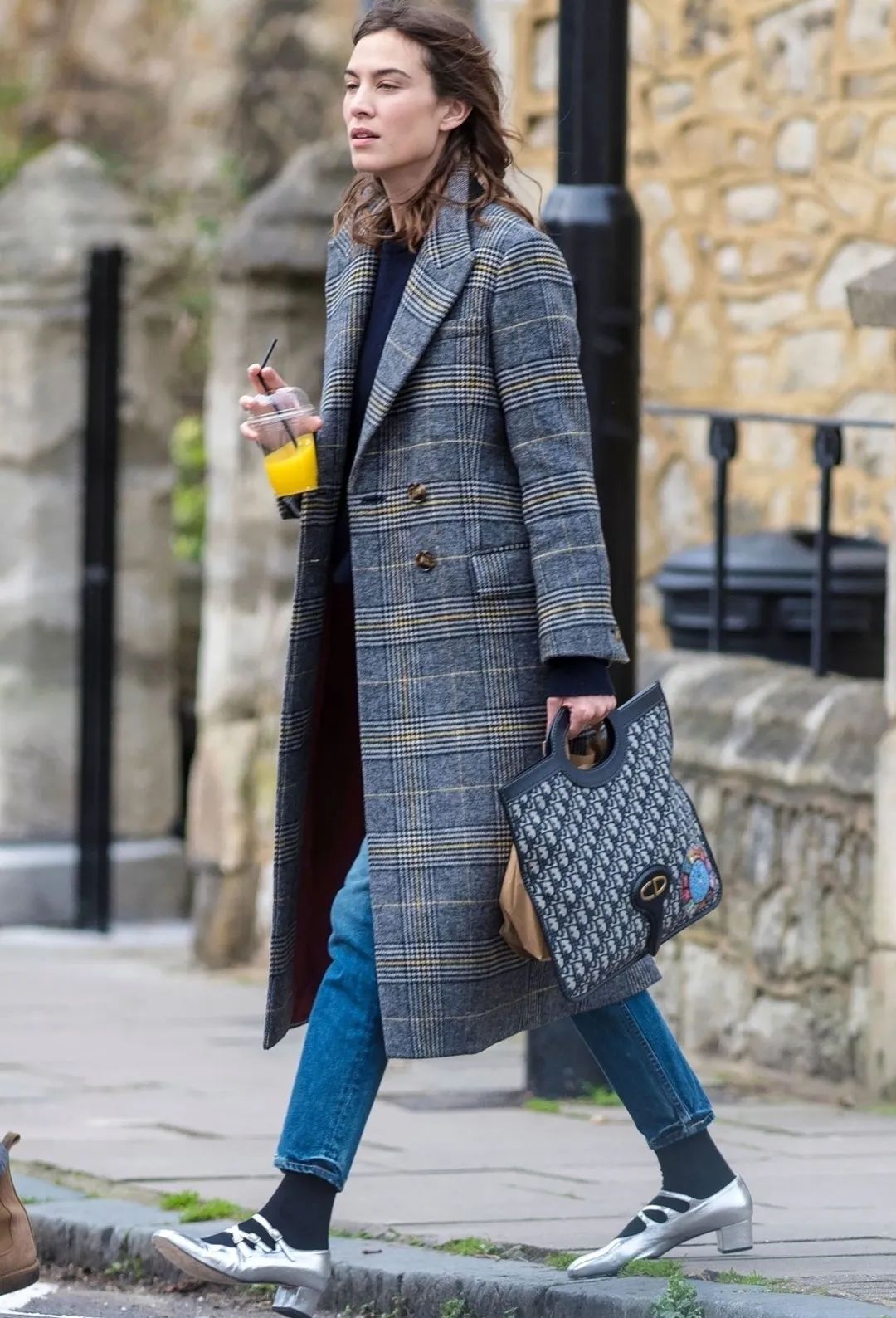 性价比高的春夏单鞋推荐,时尚百搭柔软舒适这款鞋超级推荐