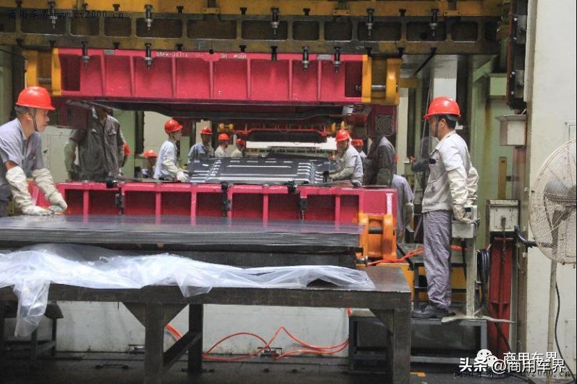 华菱钢铁与华菱汽车,华菱的汽车质量怎么样