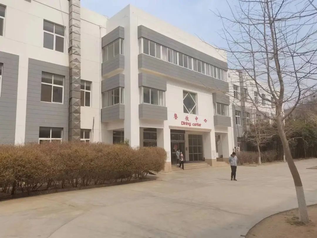 青岛二中开放日哪天,青岛二中开放式教学