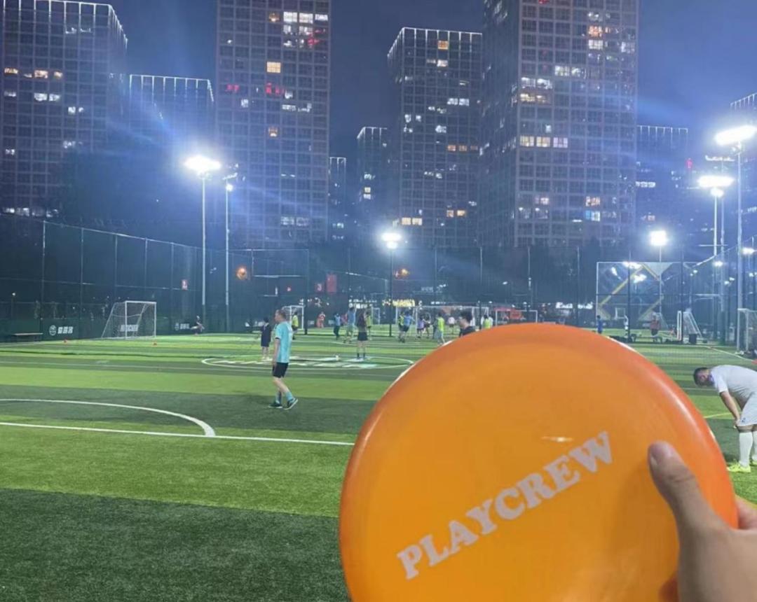 烧钱的小生意,小众又烧钱的运动