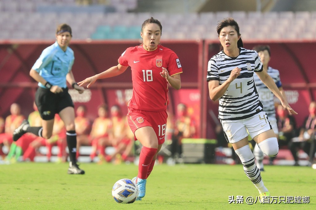 这才是中国足球该有的样子作文,这才是中国足球最美的青春