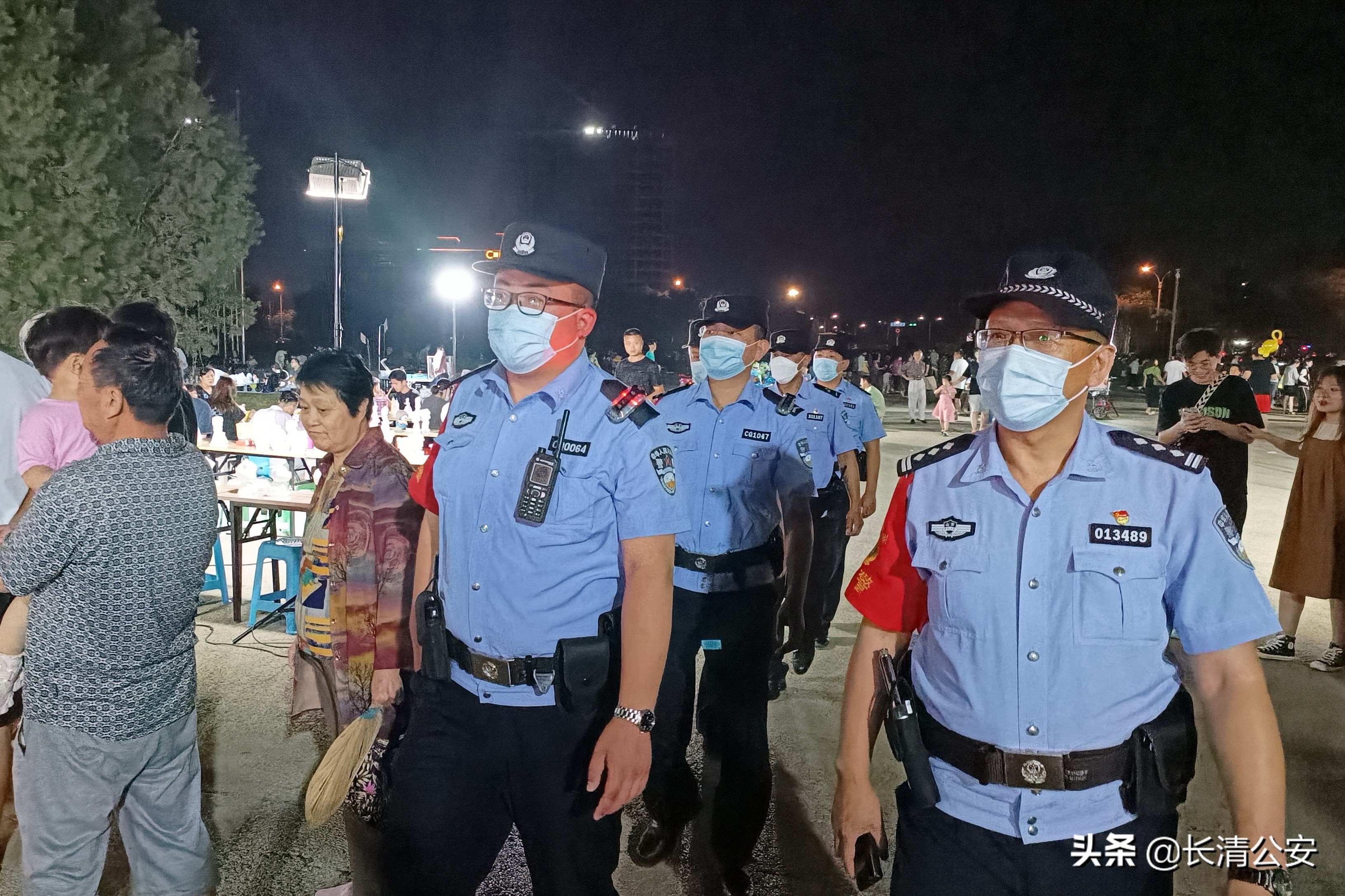 济南公安夏季治安百日行动,济南公安年底专项整治