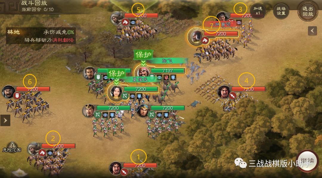 s2张飞三国志战略版,张飞夏侯氏外传