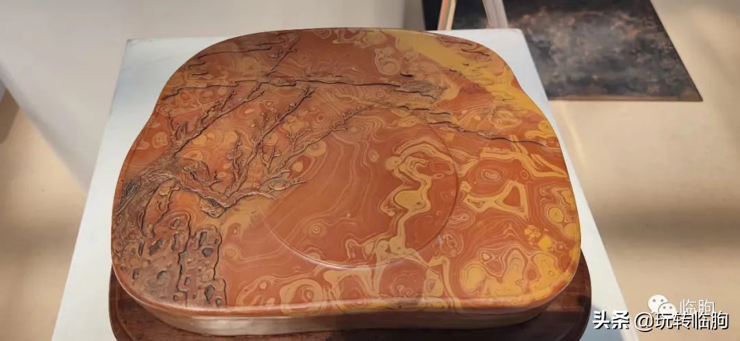 中国红丝砚博览馆,红丝砚简介