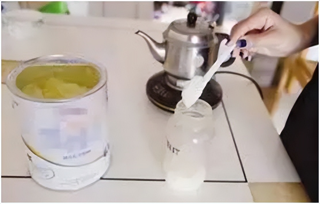 泡奶粉手法不对,泡奶粉的十大禁忌