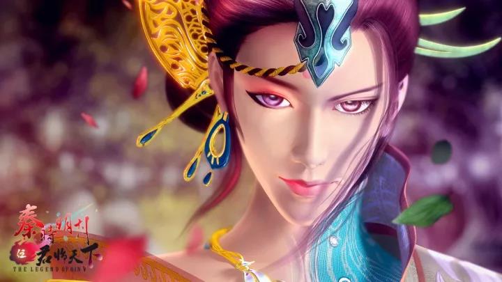 吐槽《秦时明月》，第一国漫？丢人了