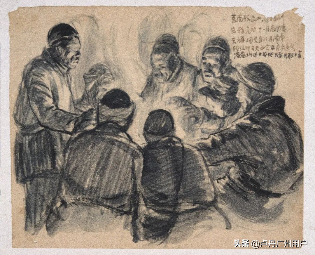 王流秋油画家,王流秋油画作品