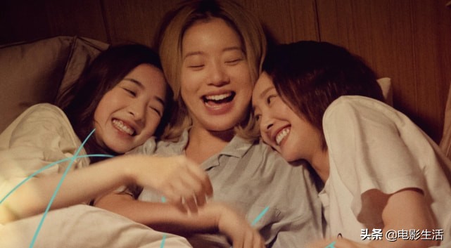 爱很美味豆瓣评分,爱很美味高分剧