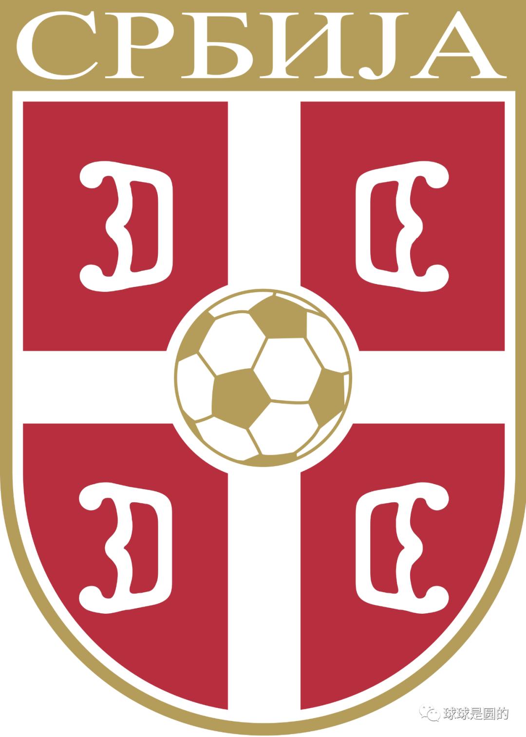 塞尔维亚足球盘点,塞尔维亚足球实力到底有多强