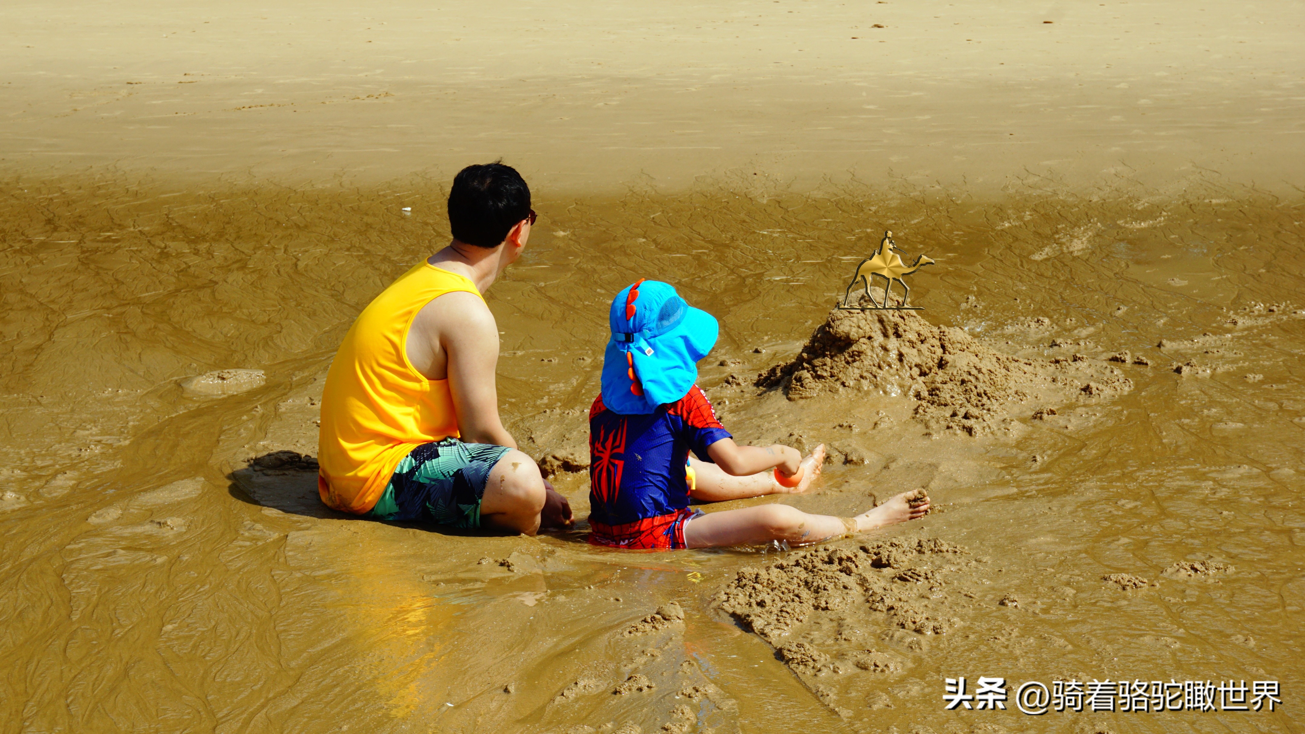 东山岛马銮湾景区沙滩,最美海岸线东西冲旅游攻略