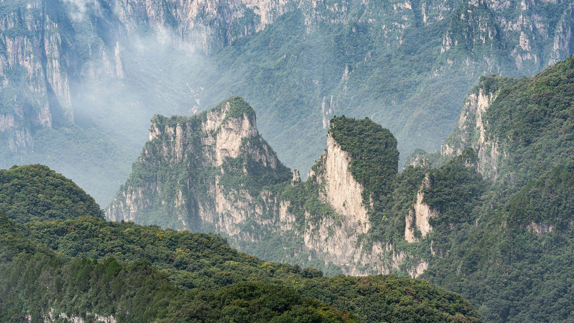 河南焦作一日游最佳路线图,河南焦作云台山游记