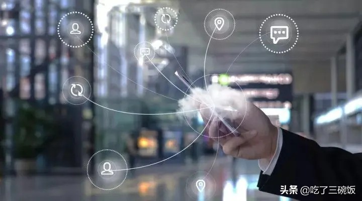 智能拓客系统排名,鹰眼智客智能拓客系统