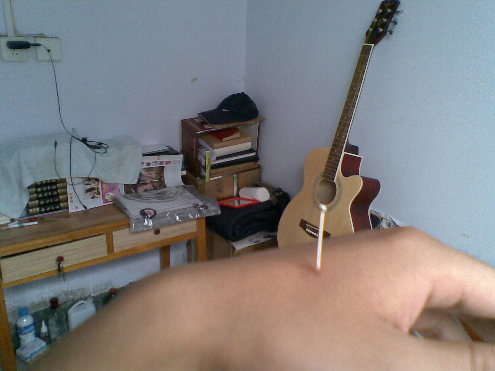 2012年骑行西藏,2012年骑行川藏线