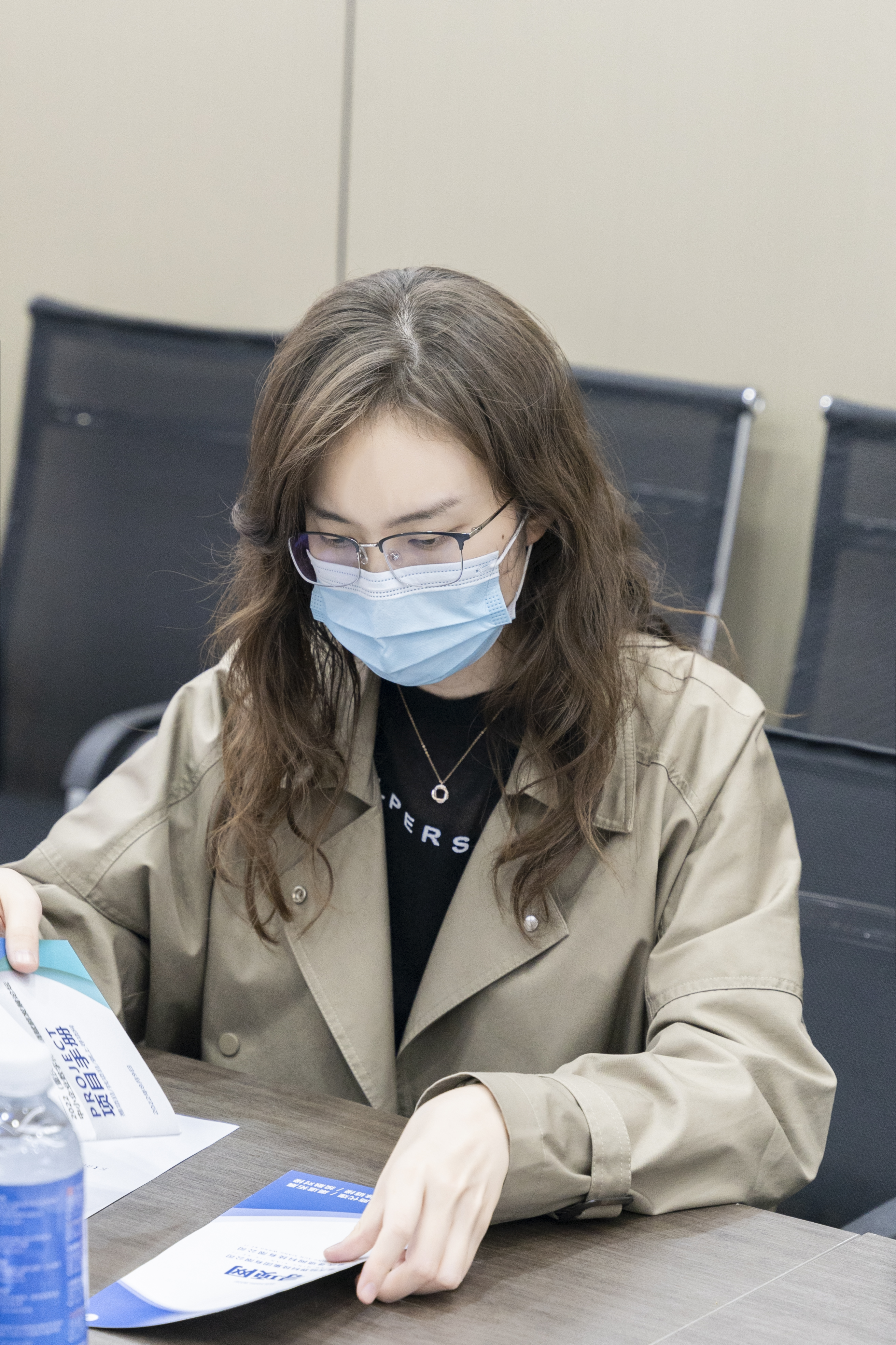 寻项网第17期项目分享沙龙成功举行