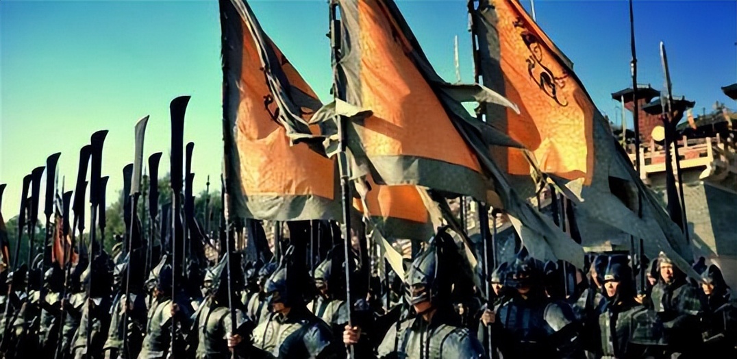 唐朝历史详细解析,一口气看完最详细唐朝历史