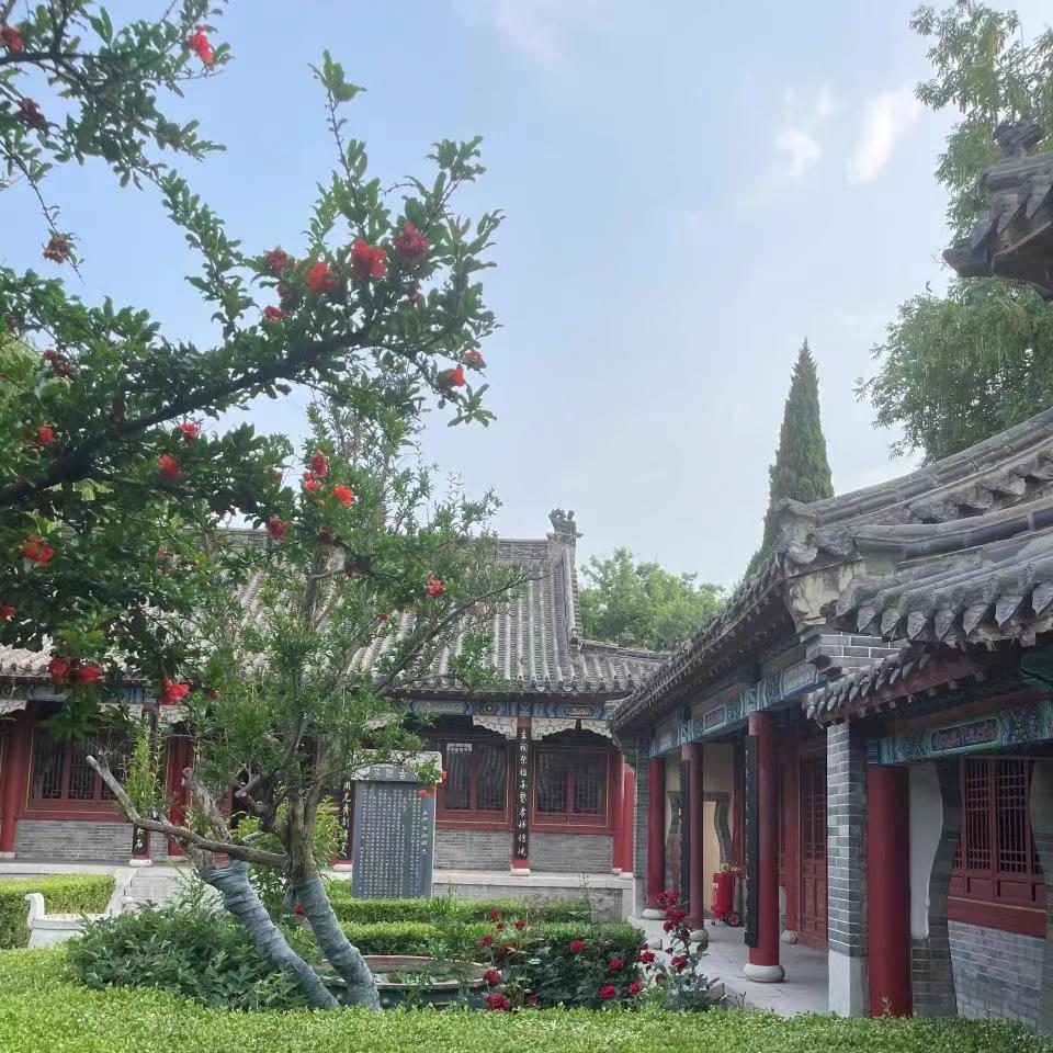 淄博六一儿童节打卡攻略,淄博适合孩子过六一的地方