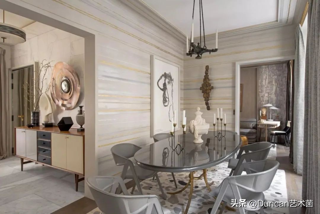 法国著名房屋设计师,法国设计师室内设计