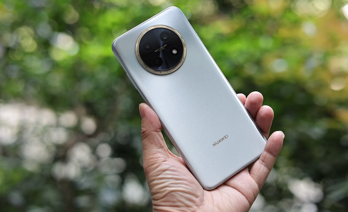 华为畅享60x实测续航,华为畅享60x续航小白测评