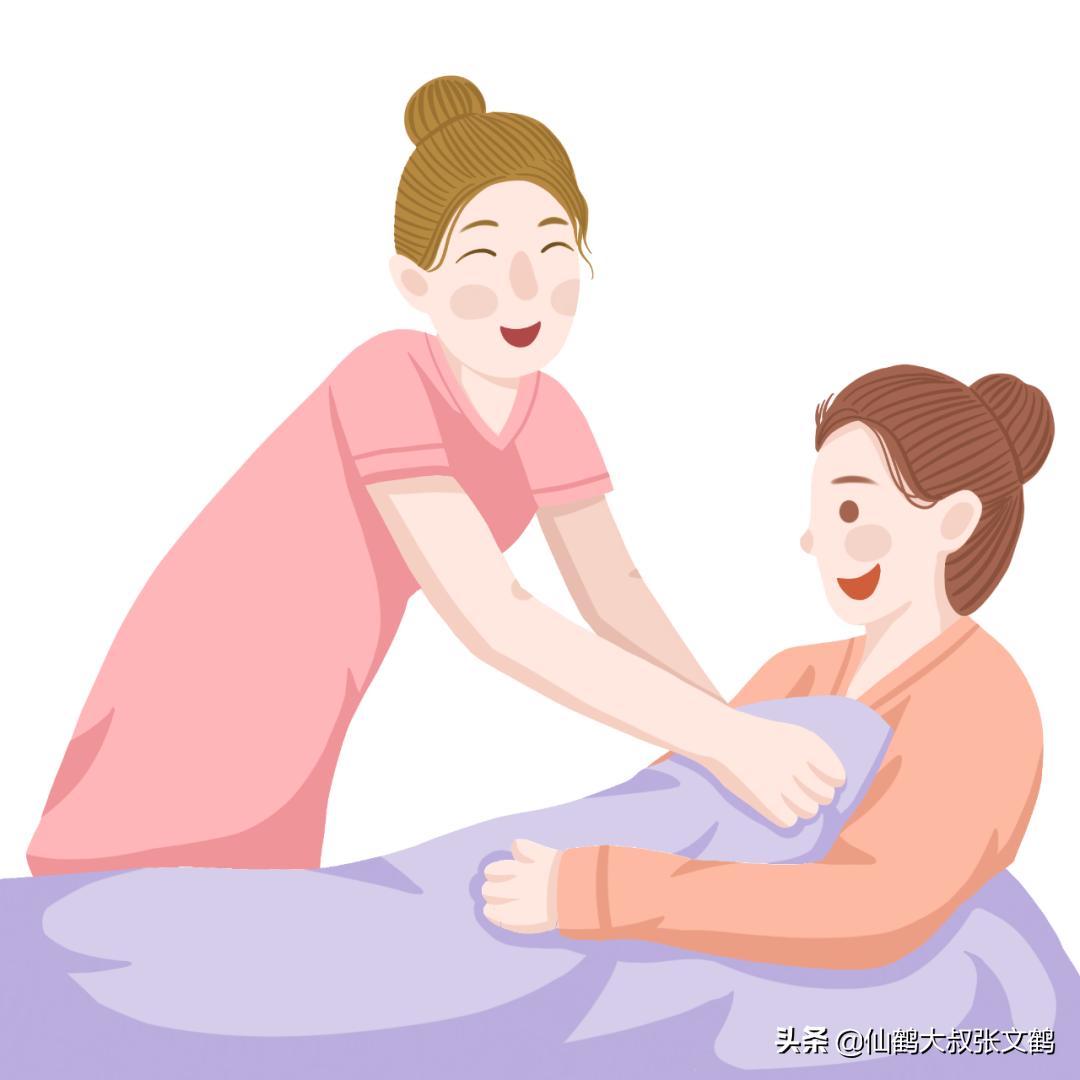 女人生完娃后身体变差,生完孩子皮肤变黑了是什么原因