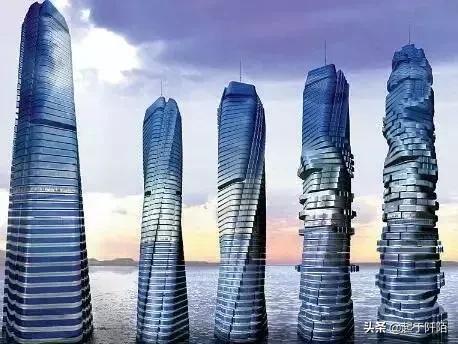 迪拜真实现状图片欣赏,迪拜真实情况视频