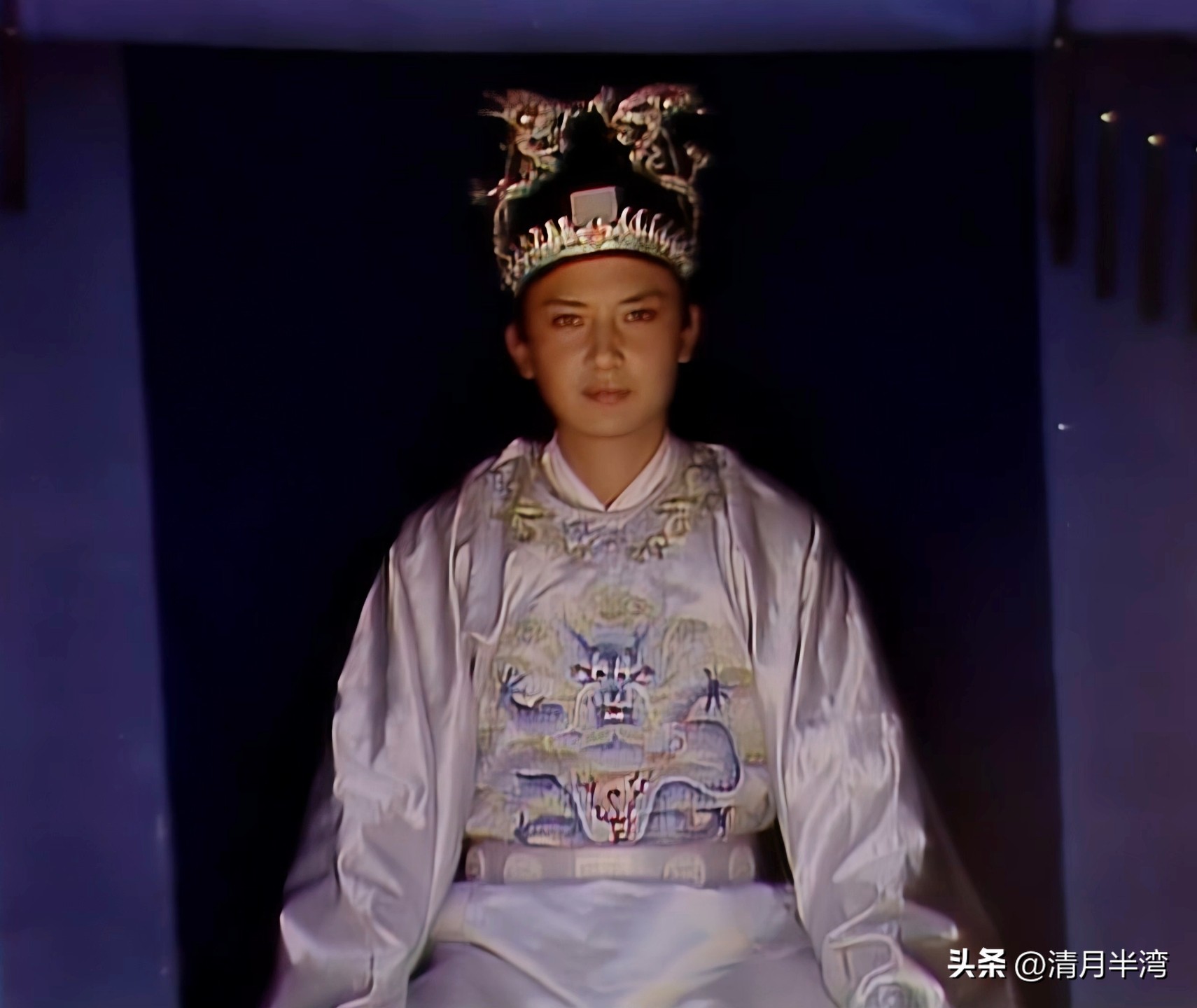 长相风流却不花心的六位男星,长相风流却不花心的六个男星