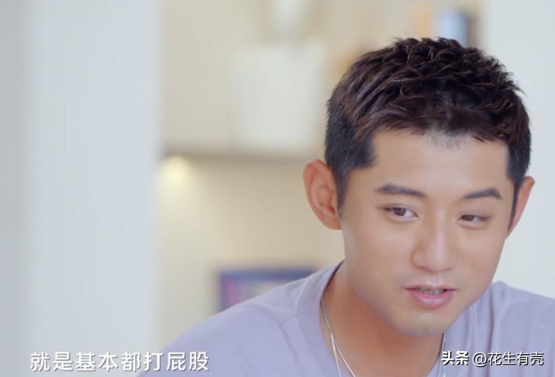 29年后再看依旧是经典,刘国梁对张继科的性格评价