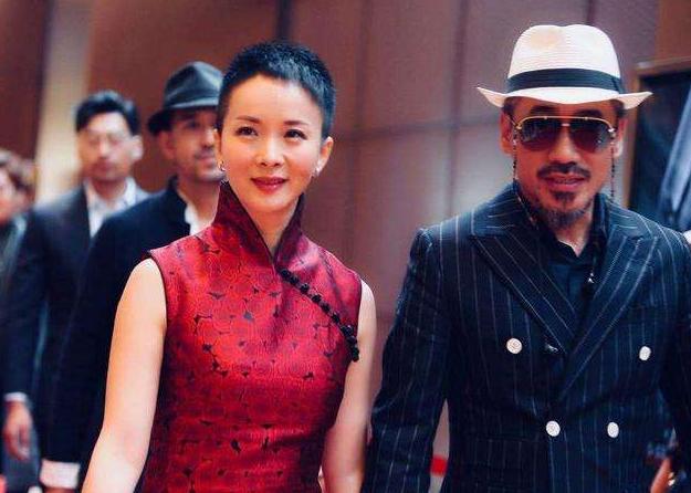 和老公丁克的五年婚姻后续,谢兰年龄是多少