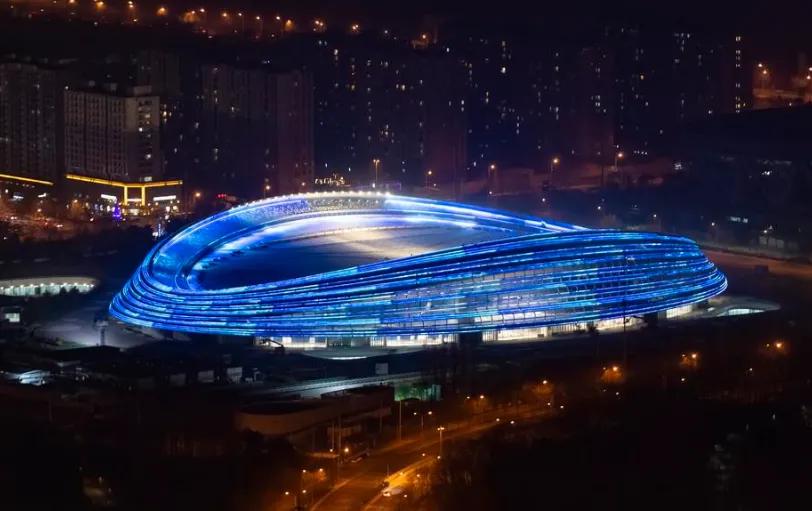北京冬奥场馆有哪些昵称,你知道的奥运场馆的名称
