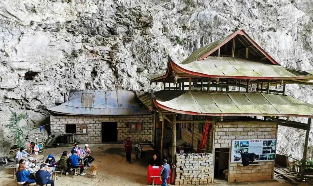 访山问道，哪吒传奇，成都周边必去的隐世仙山秘境