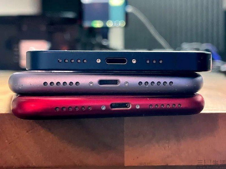 无孔全面屏手机的真正形态,有哪些正面无挖孔的手机