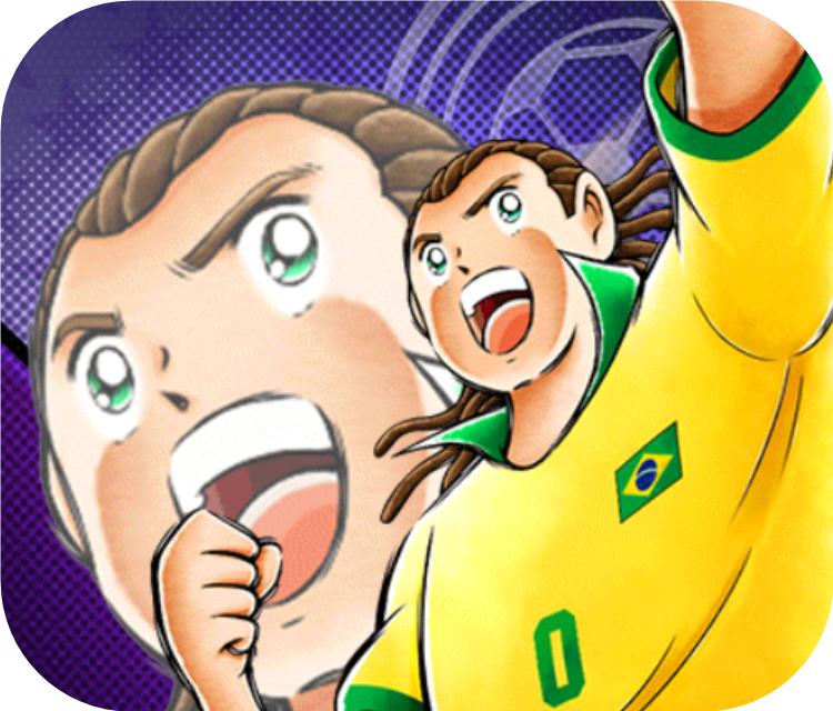 足球小将十大最佳阵容,足球小将南美明星名字