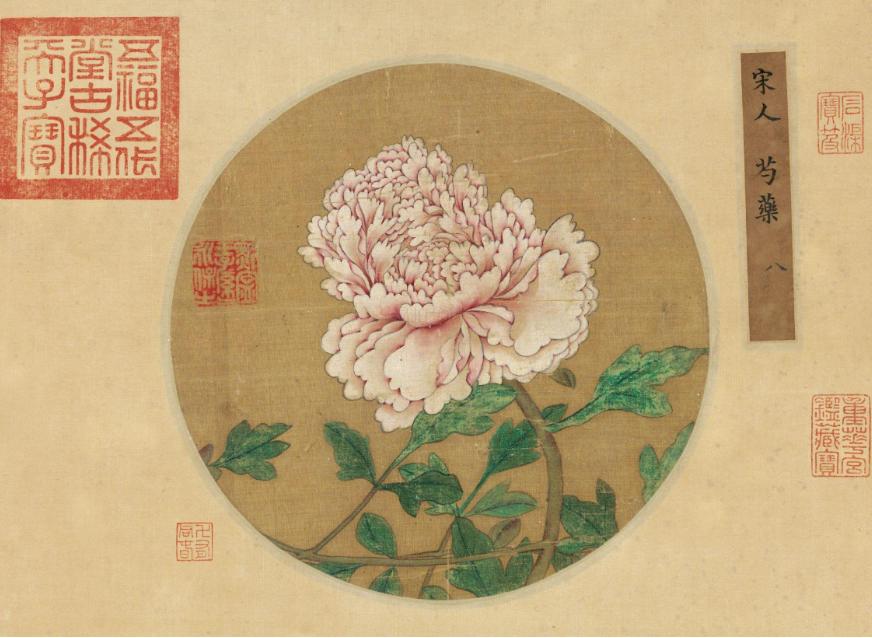 宋朝最为繁华的大相国寺,北宋开封大相国寺繁华原因