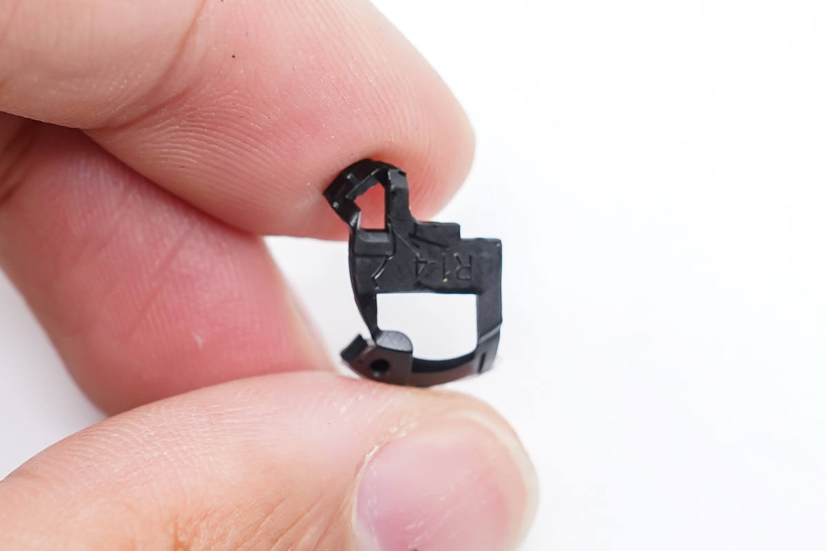 Hi-Res高解析音频认证，超长续航，FIILCCPro2真无线降噪耳机拆解