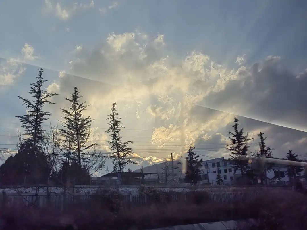 全国多少人等这一刻，等了3年