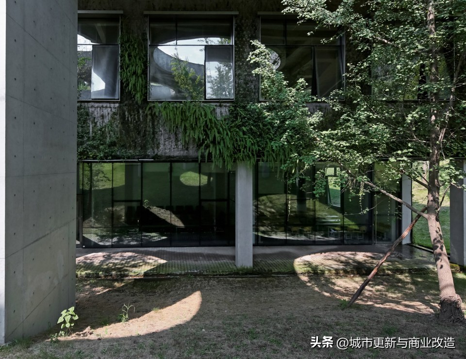 桃源居平面图,重庆桃源居全景图