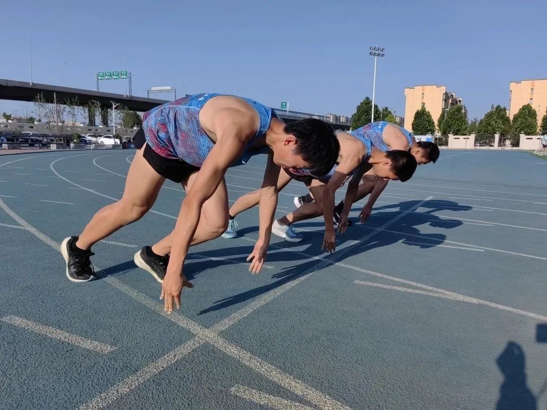 郑州市第七十九中运动会,郑州市第七十九中学2017