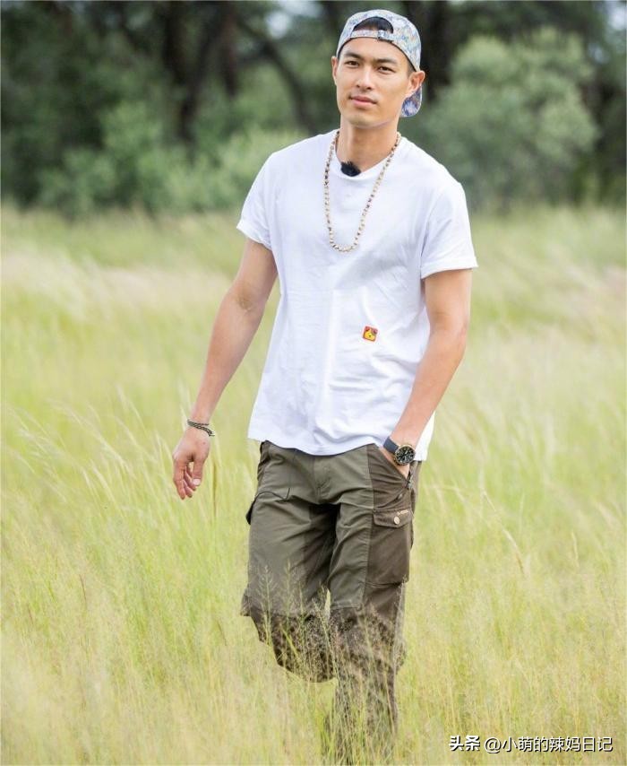 五种身材穿衣搭配男,男人多高身材穿衣才显得修长