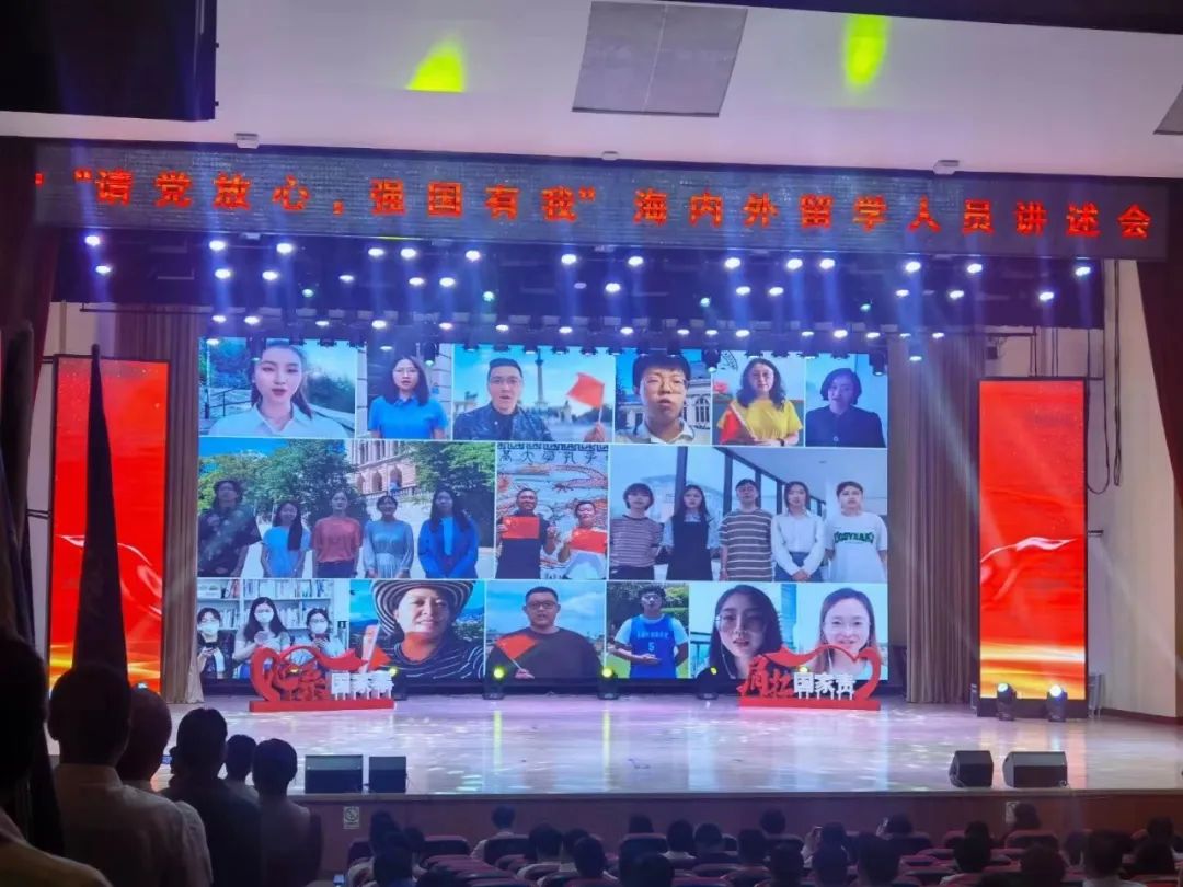 他们为什么留在中国,他们为何提前返乡